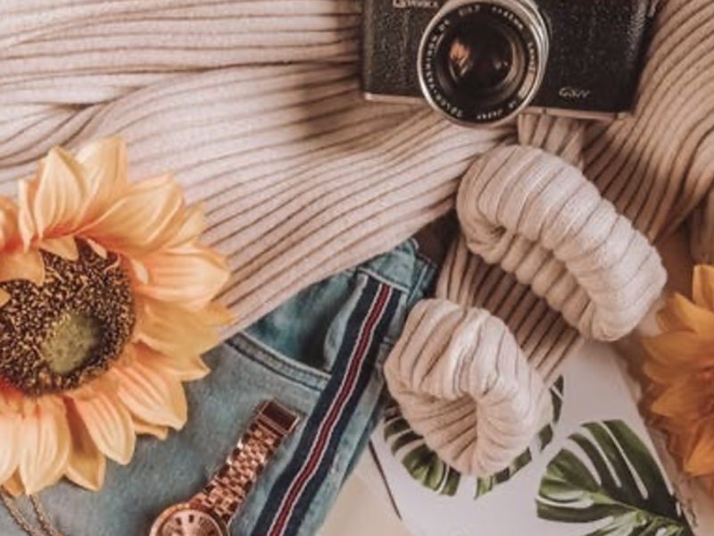 Cómo vender ropa que ya no usas (sin hacerlo complicado)