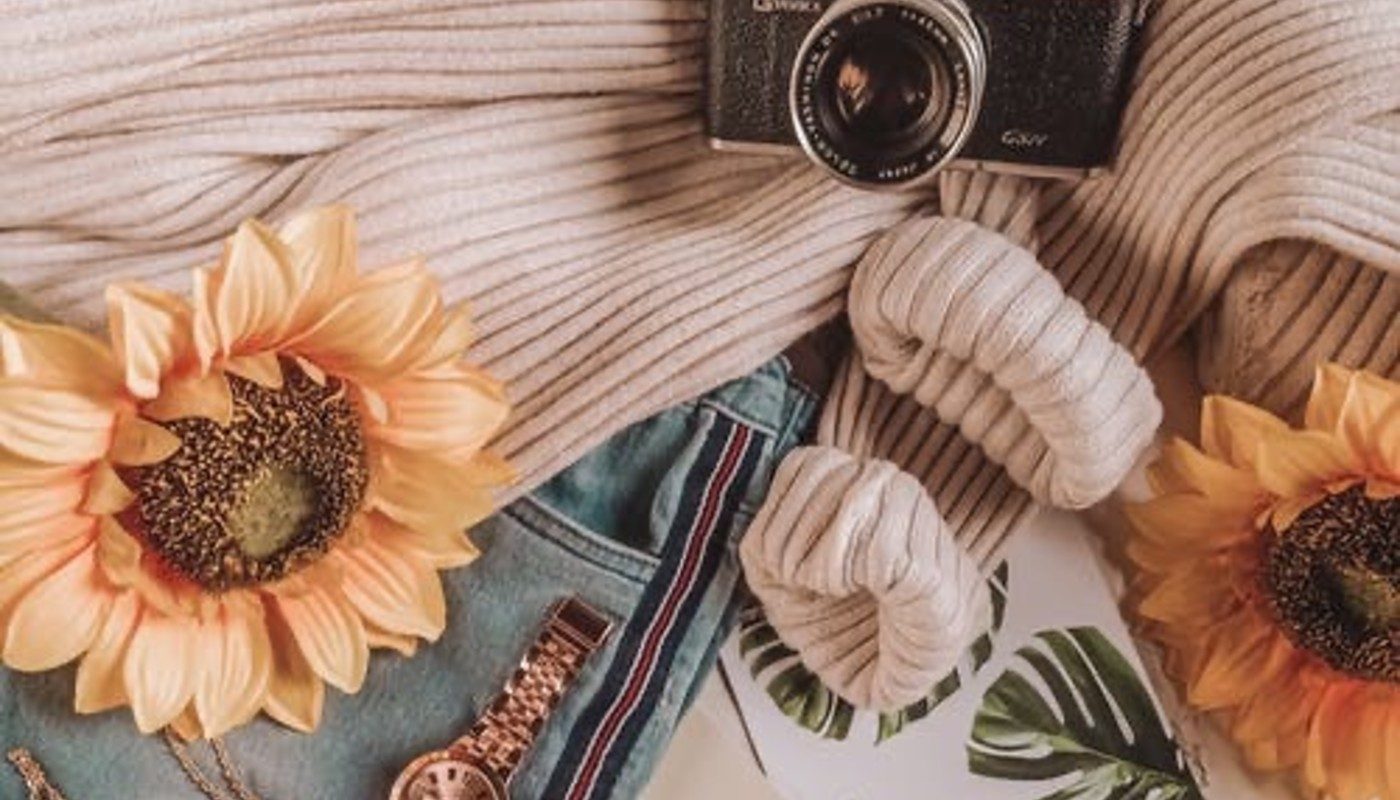 Cómo vender ropa que ya no usas (sin hacerlo complicado)