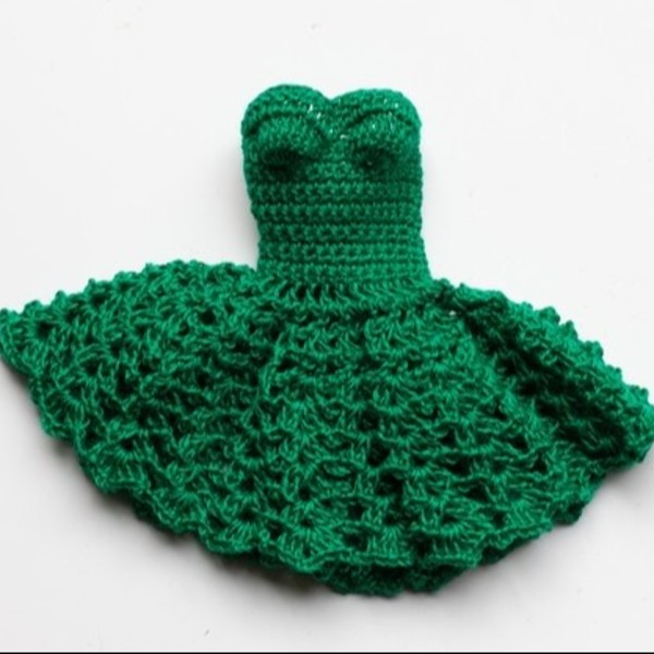 El closet  de la abuela