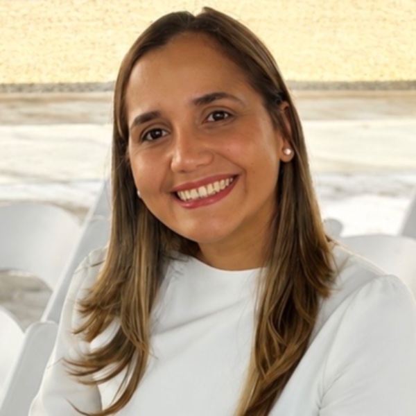 Gianna Robles