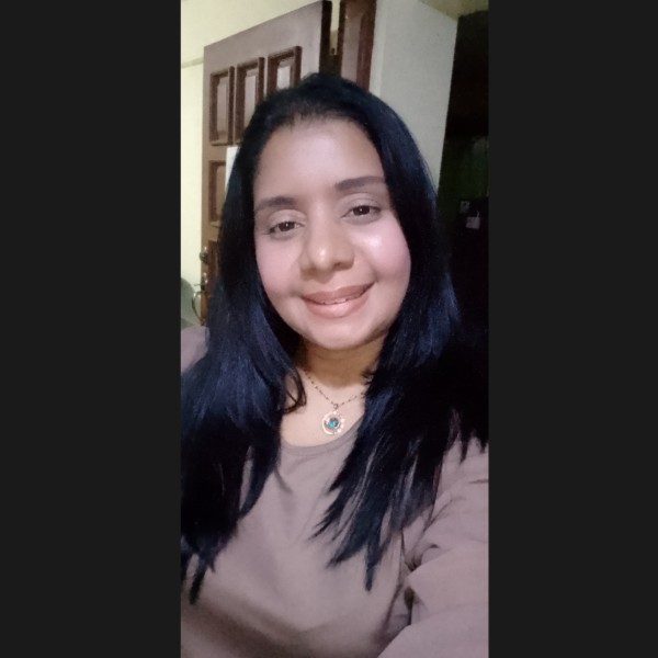 Carolina. M