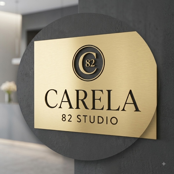 Carela 82 STUDIO