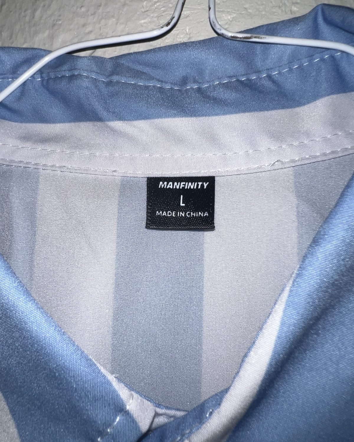 Camisa mangas cortas