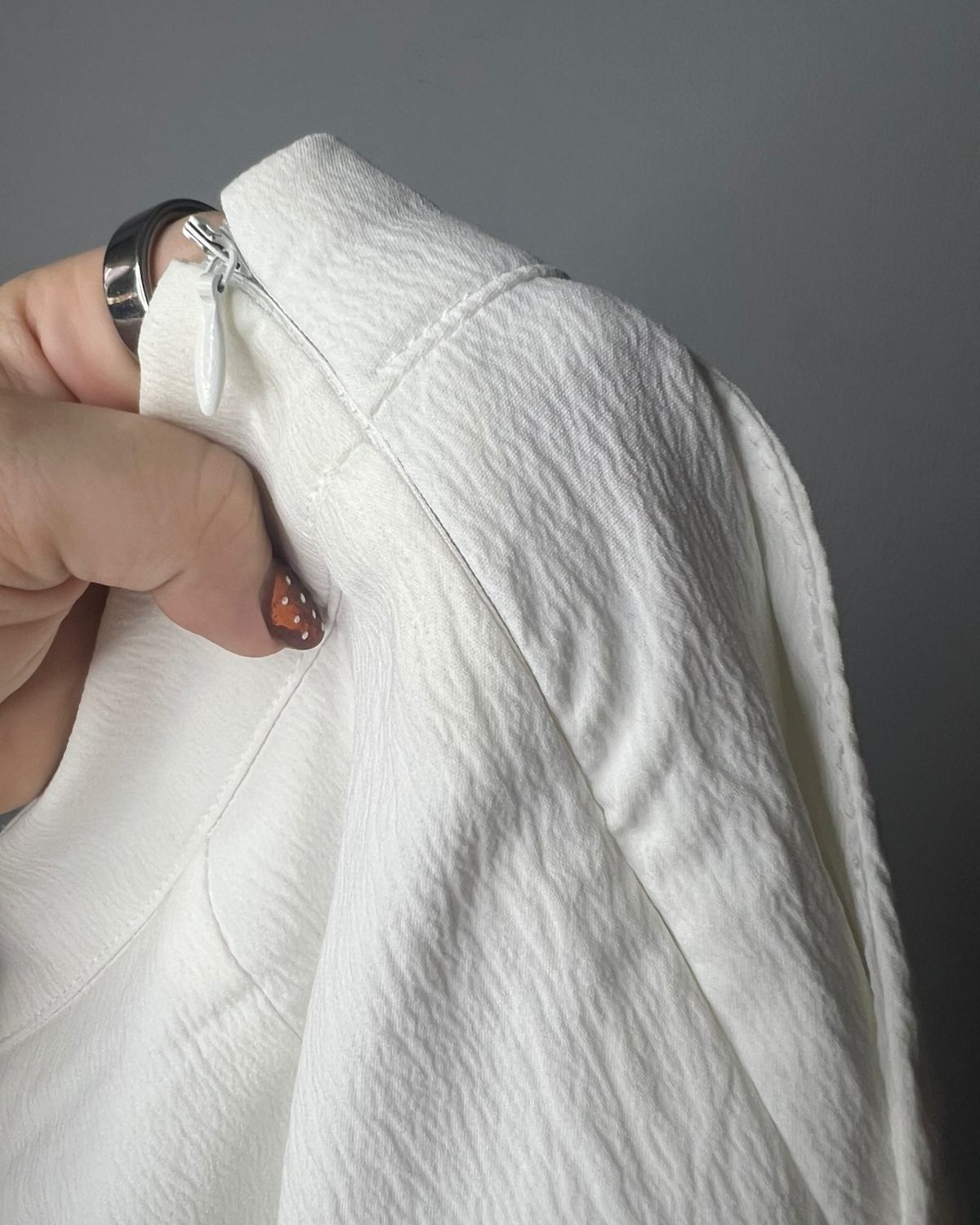 Conjunto de chaleco y short