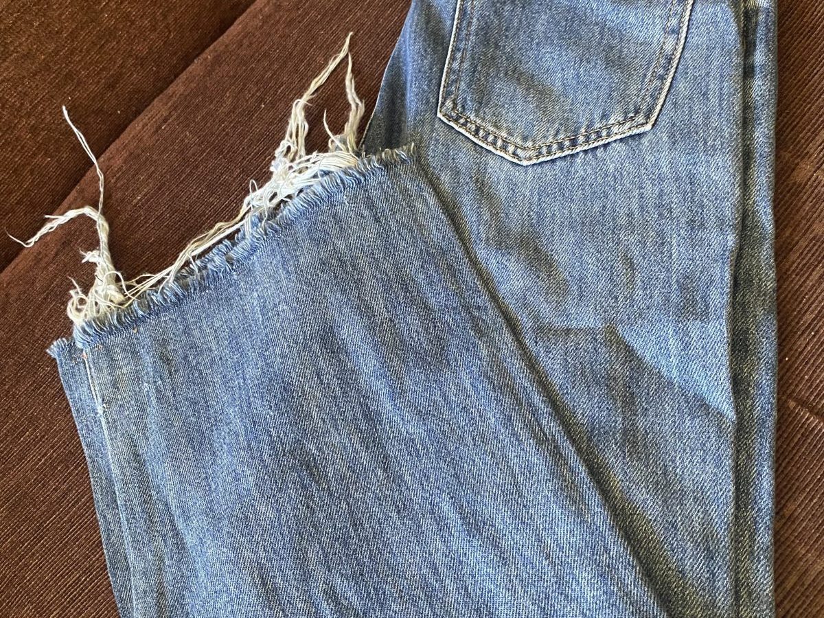 Momjeans Elegant 🍃