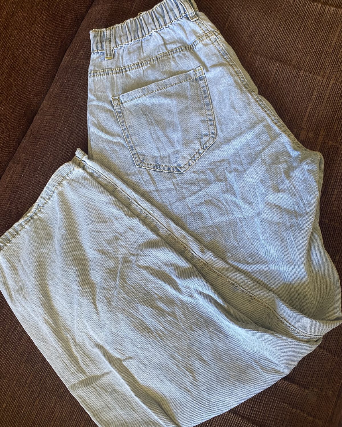 Momjeans!!🩷🛍️