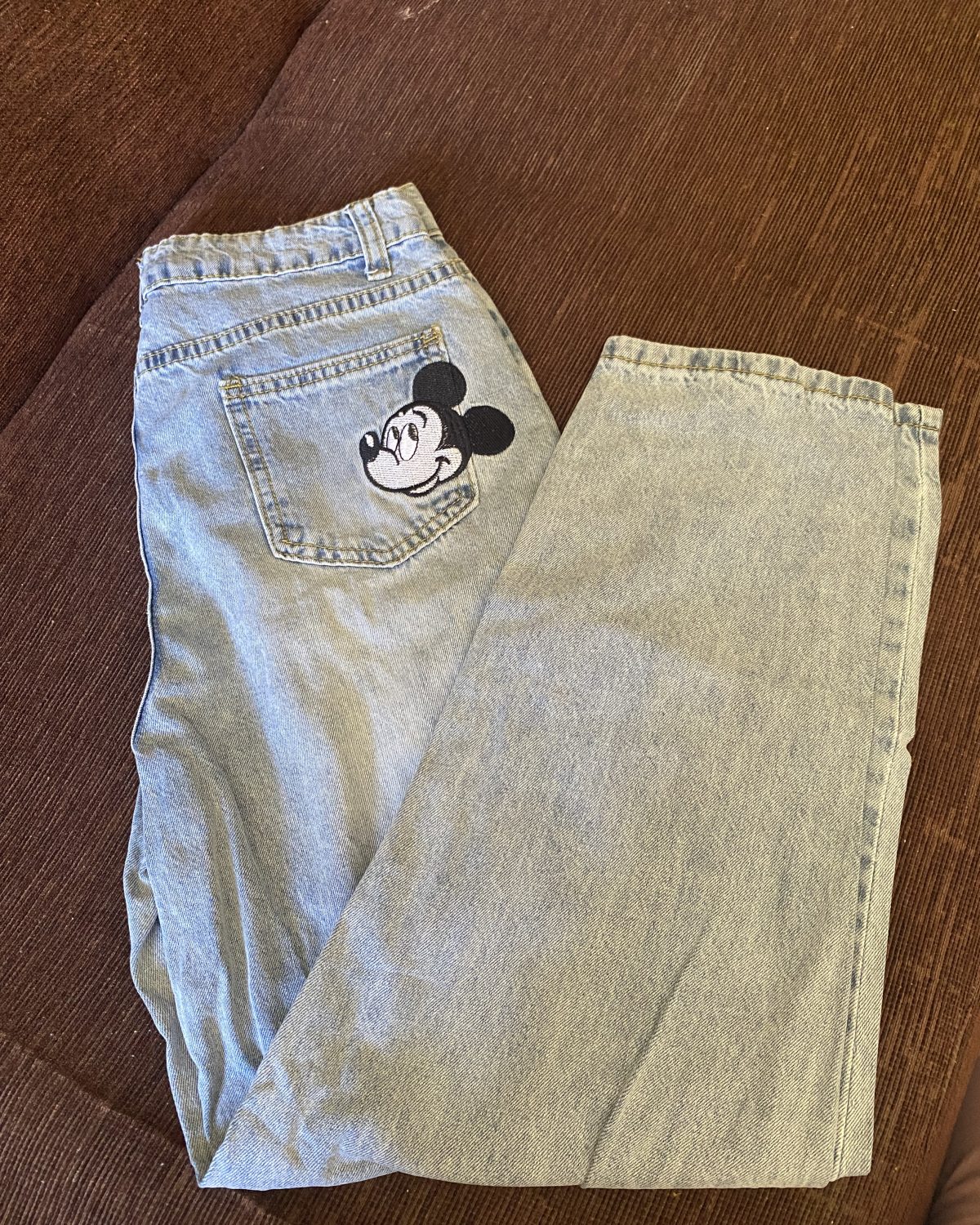 Momjeans!!🩷🛍️