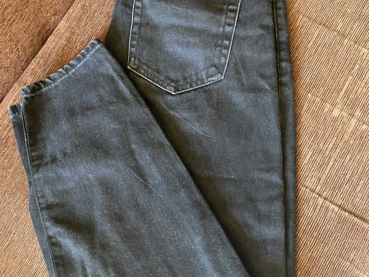 Momjeans Neutros🖤🍃