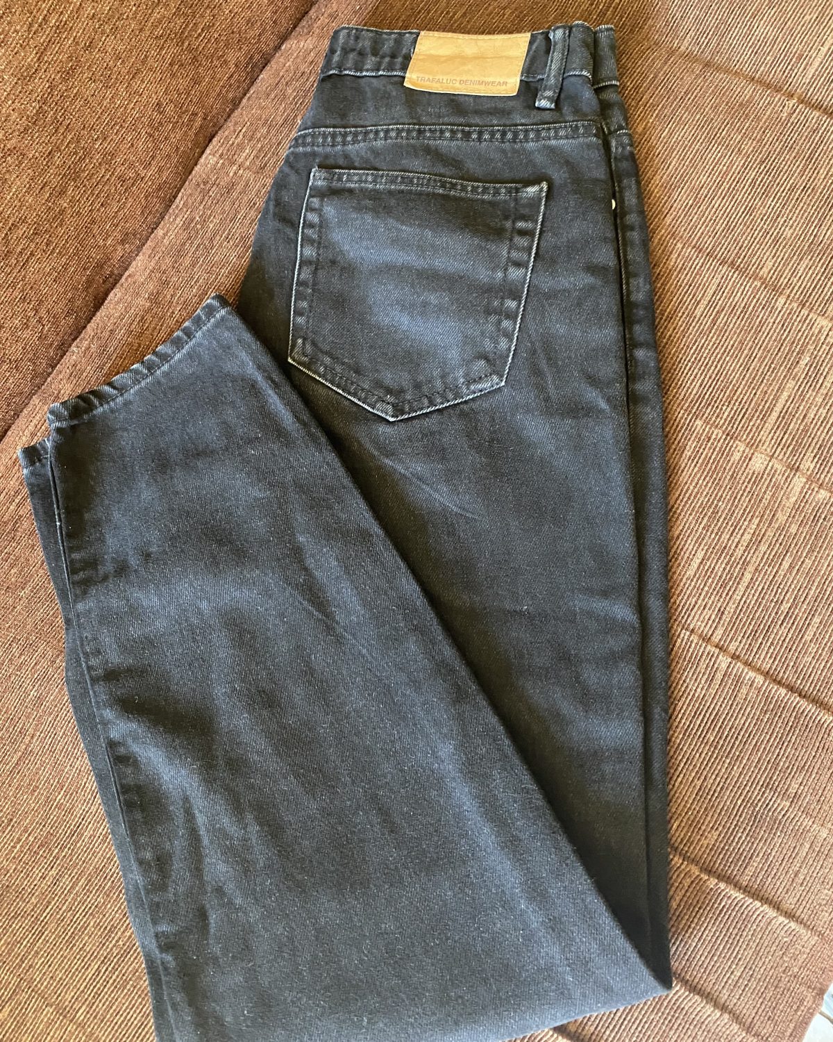 Momjeans Neutros🖤🍃