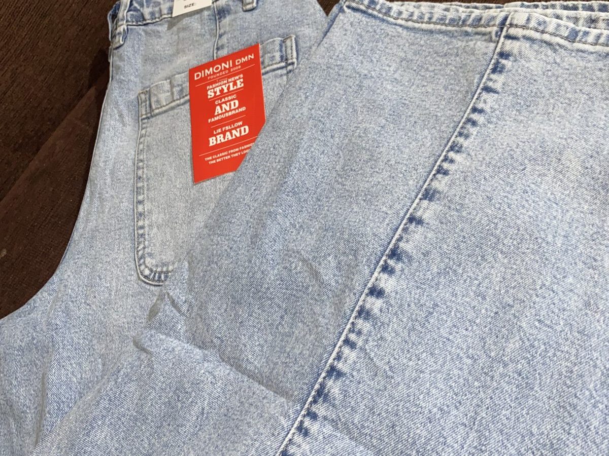 Momjeans coquetos🤍🌸🛍️