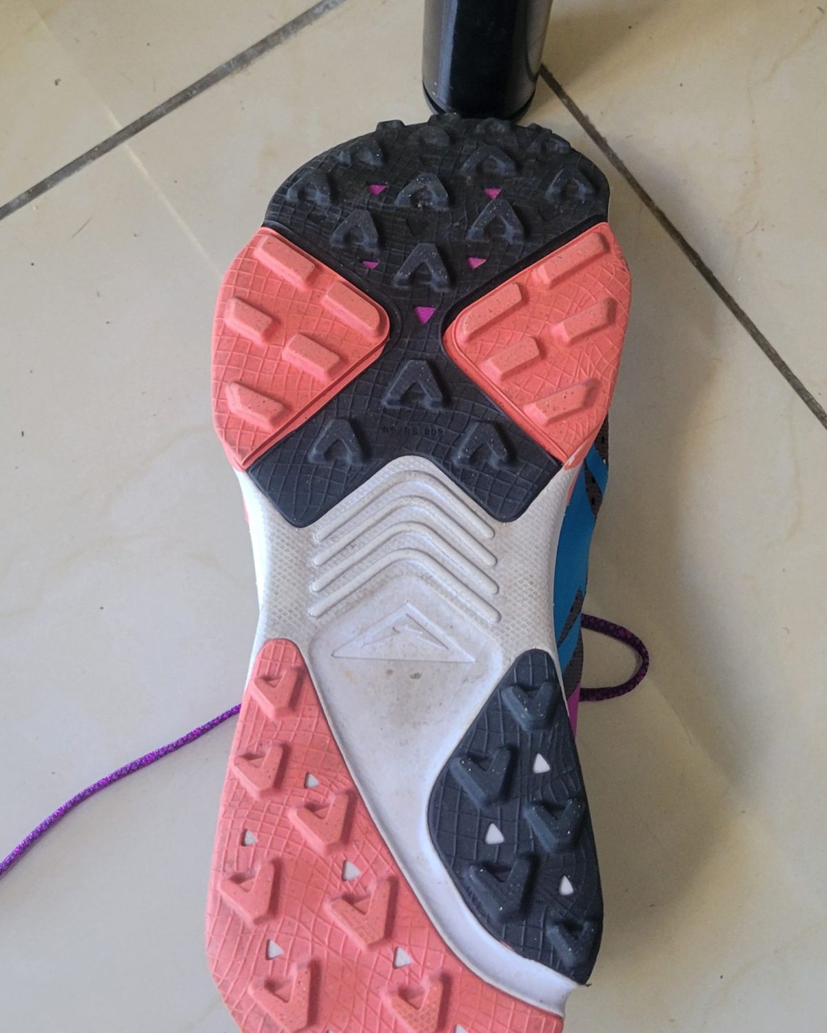 Tenis Nike Zoom X Zegama Trail