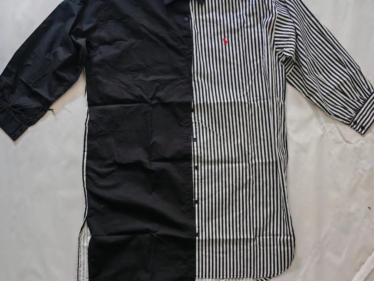 Vestido Polo Ralph Lauren