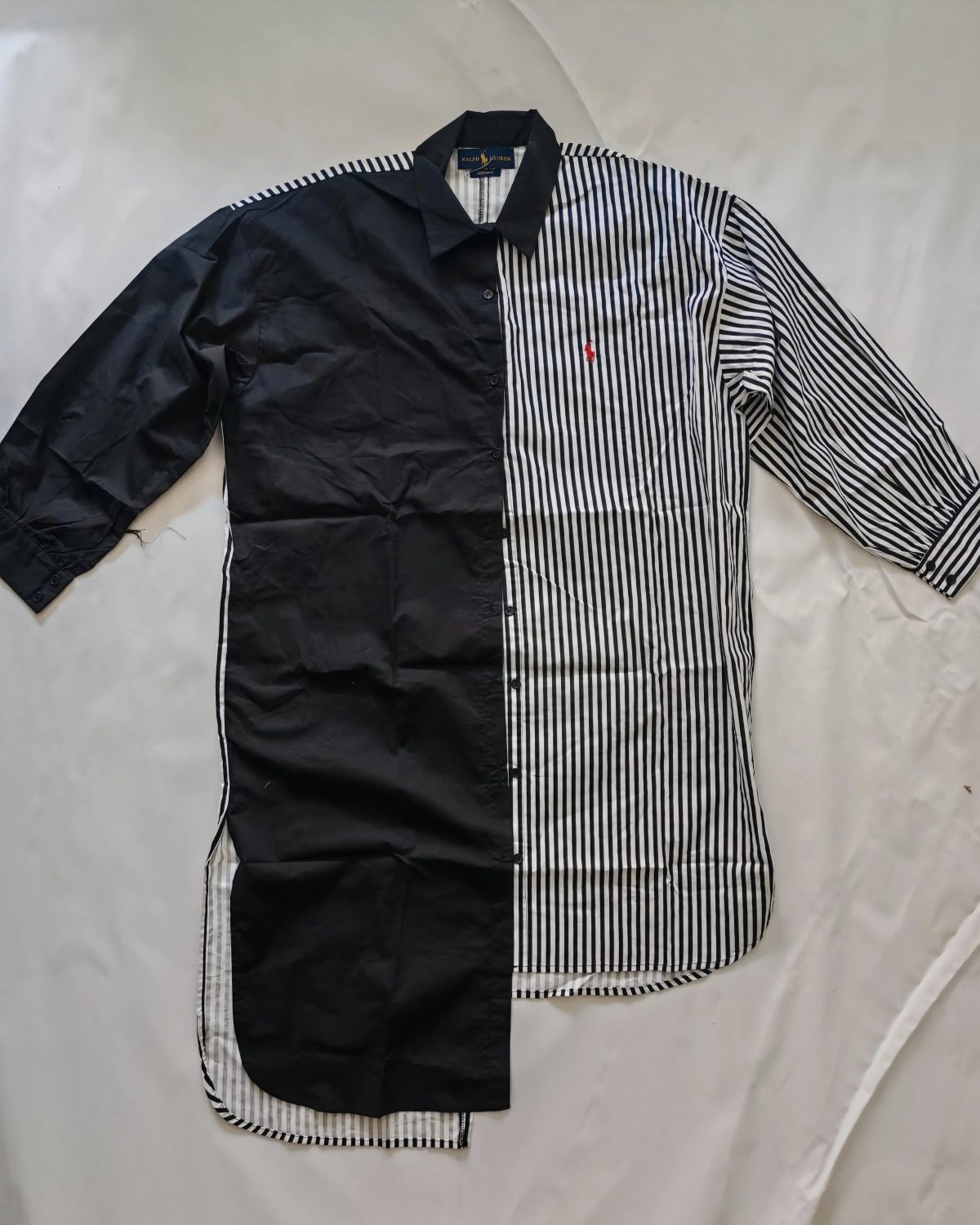 Vestido Polo Ralph Lauren