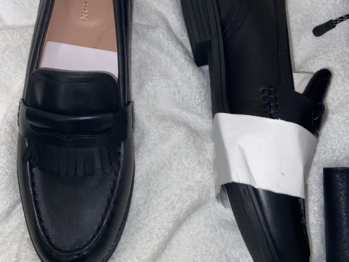 ZAPATOS COLE HAAN SIZE 7