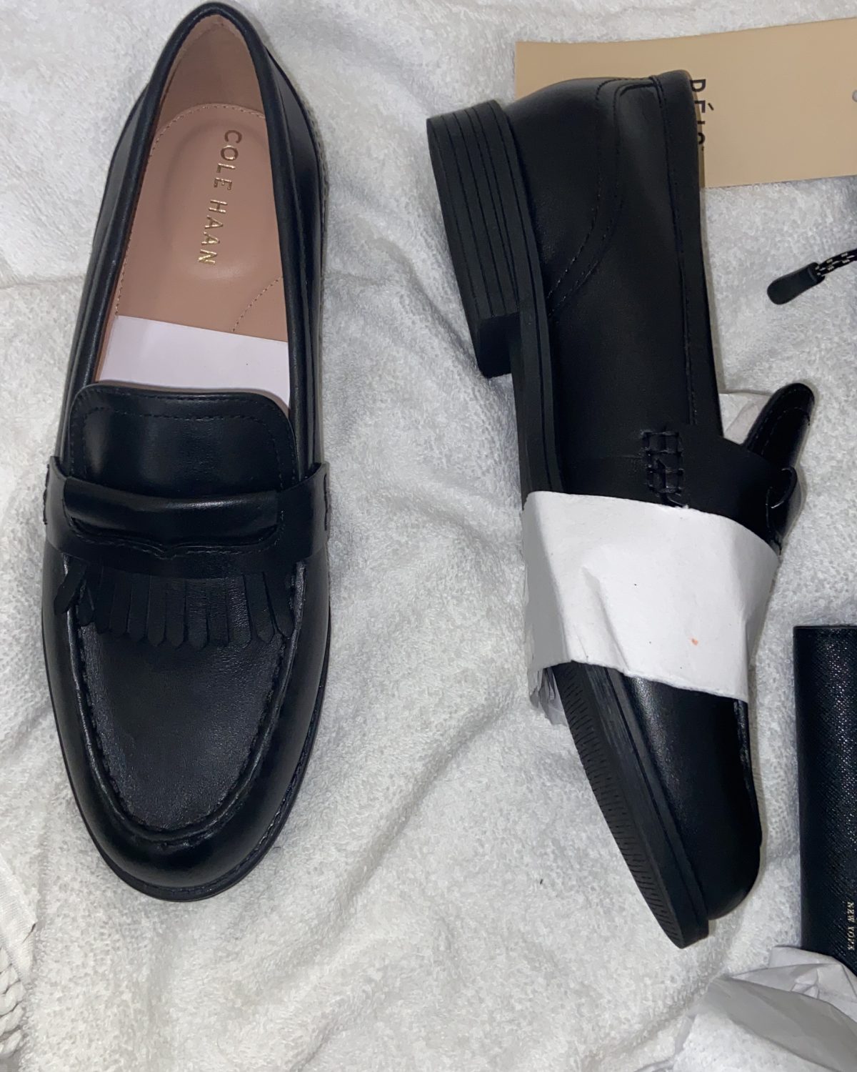 ZAPATOS COLE HAAN SIZE 7