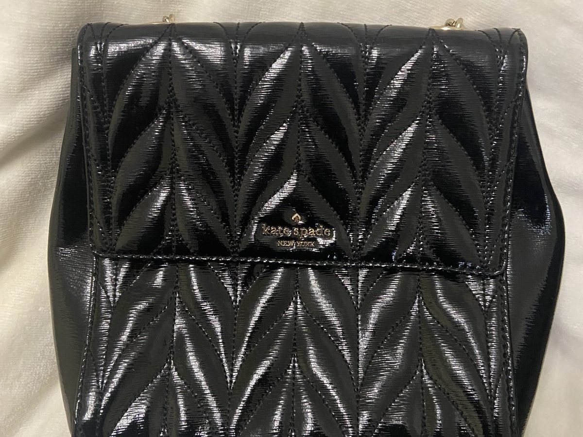 CARTERA ESTILO MOCHILA KATE SPADE