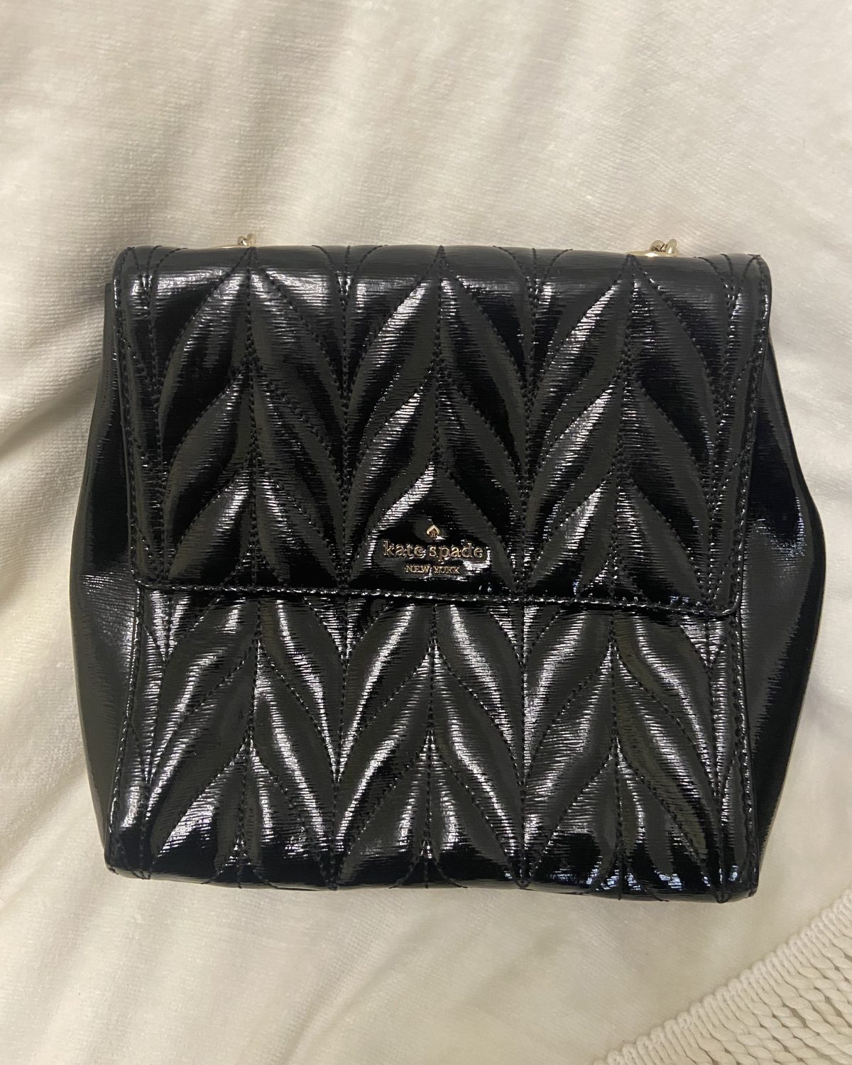 CARTERA ESTILO MOCHILA KATE SPADE