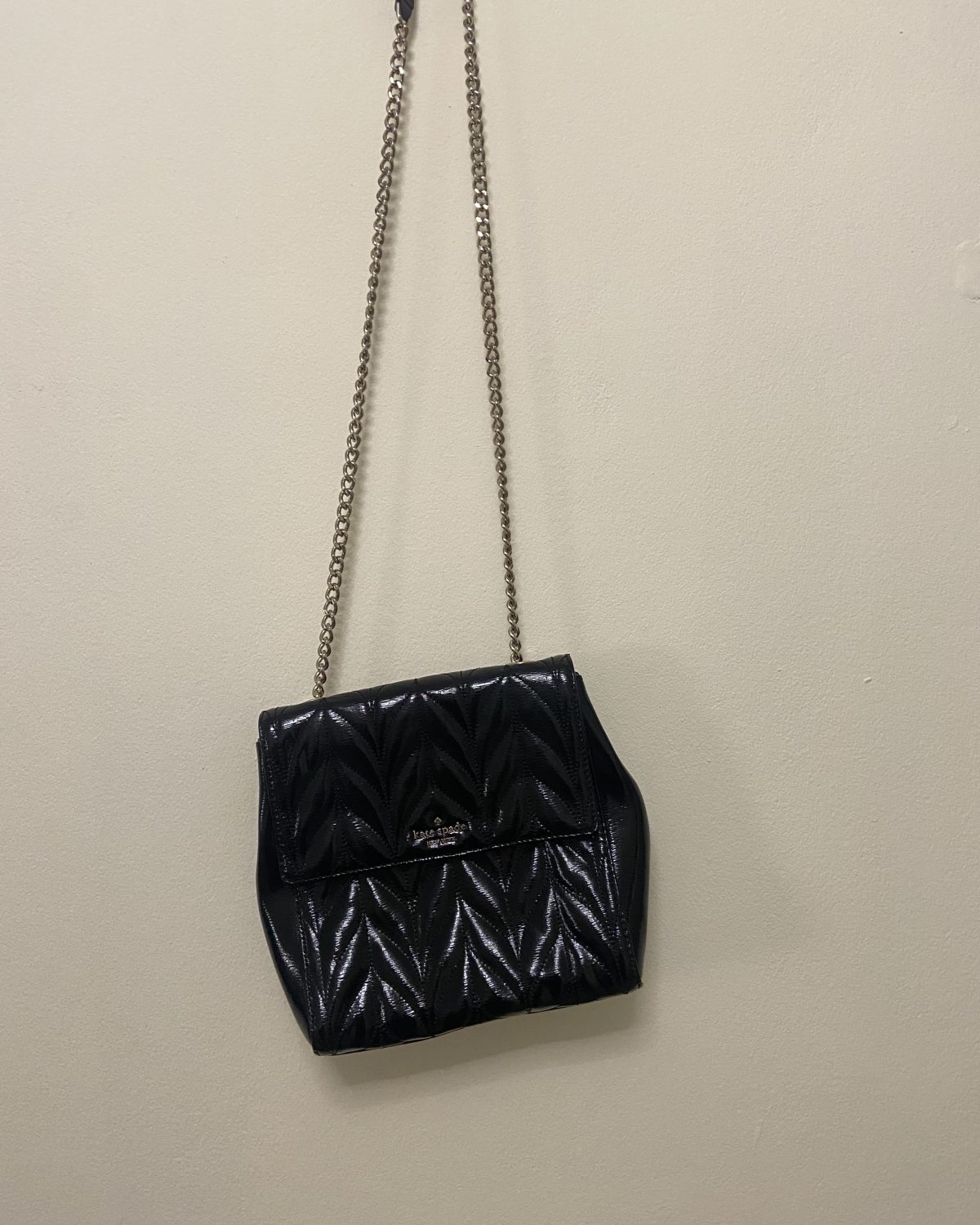 CARTERA ESTILO MOCHILA KATE SPADE