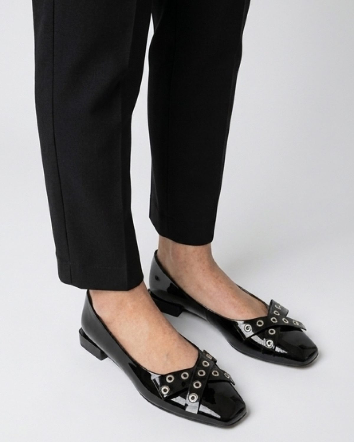 ZAPATOS - ANA PALMA , SIZE 9