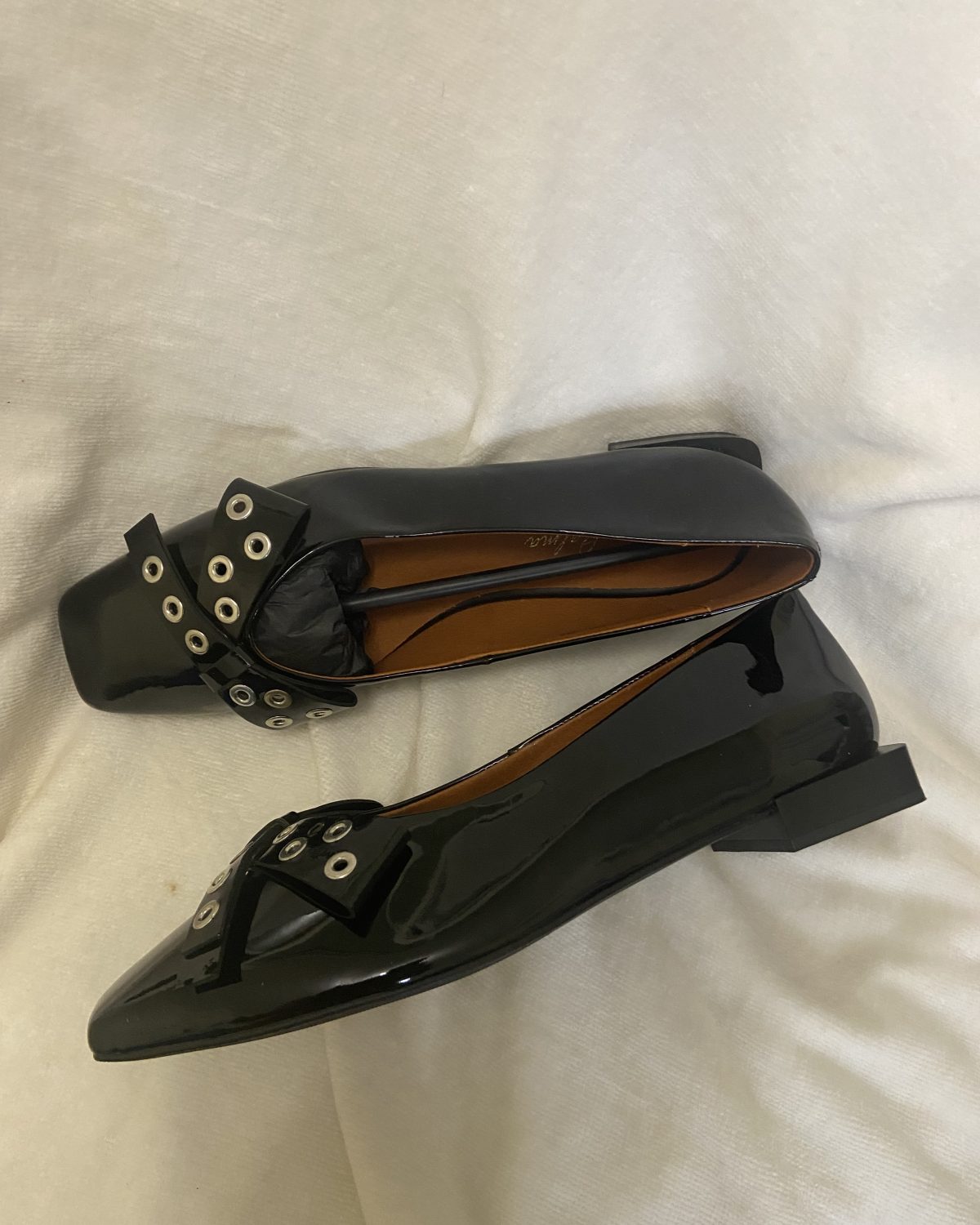 ZAPATOS - ANA PALMA , SIZE 9