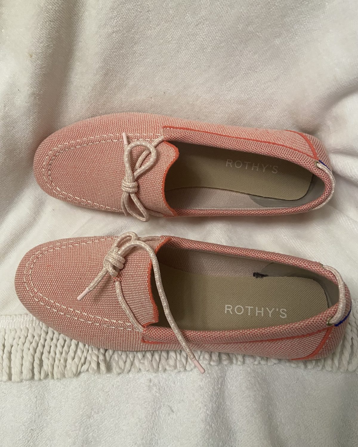 ZAPATOS ROTHY'S SIZE 9.5