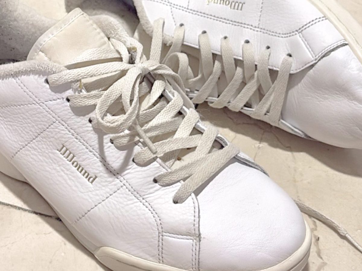 Reebok x JJJJound NPC II Tenis Hombre Size 10