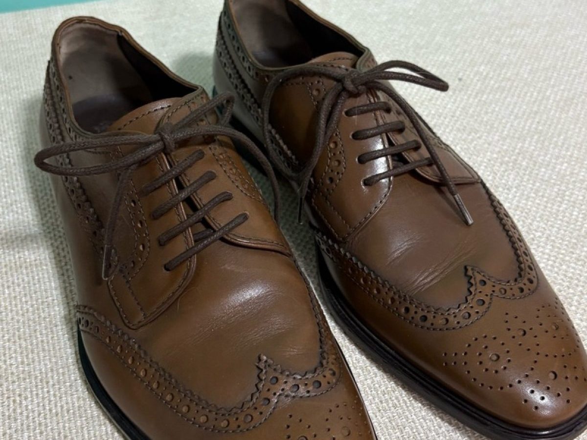 Tod's Zapatos de Vestir Hombre size EU 40