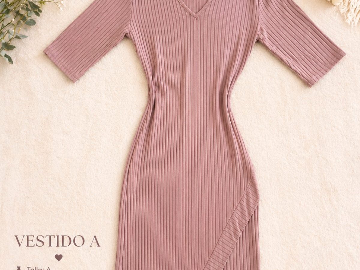 Vestido