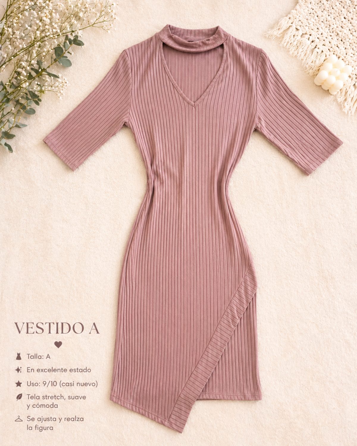 Vestido