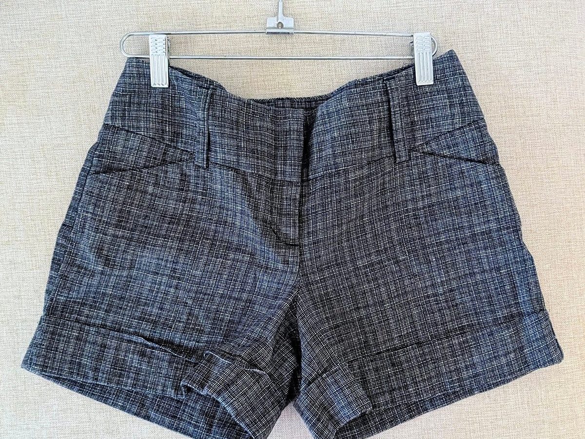 Pantalón - Short de vestir