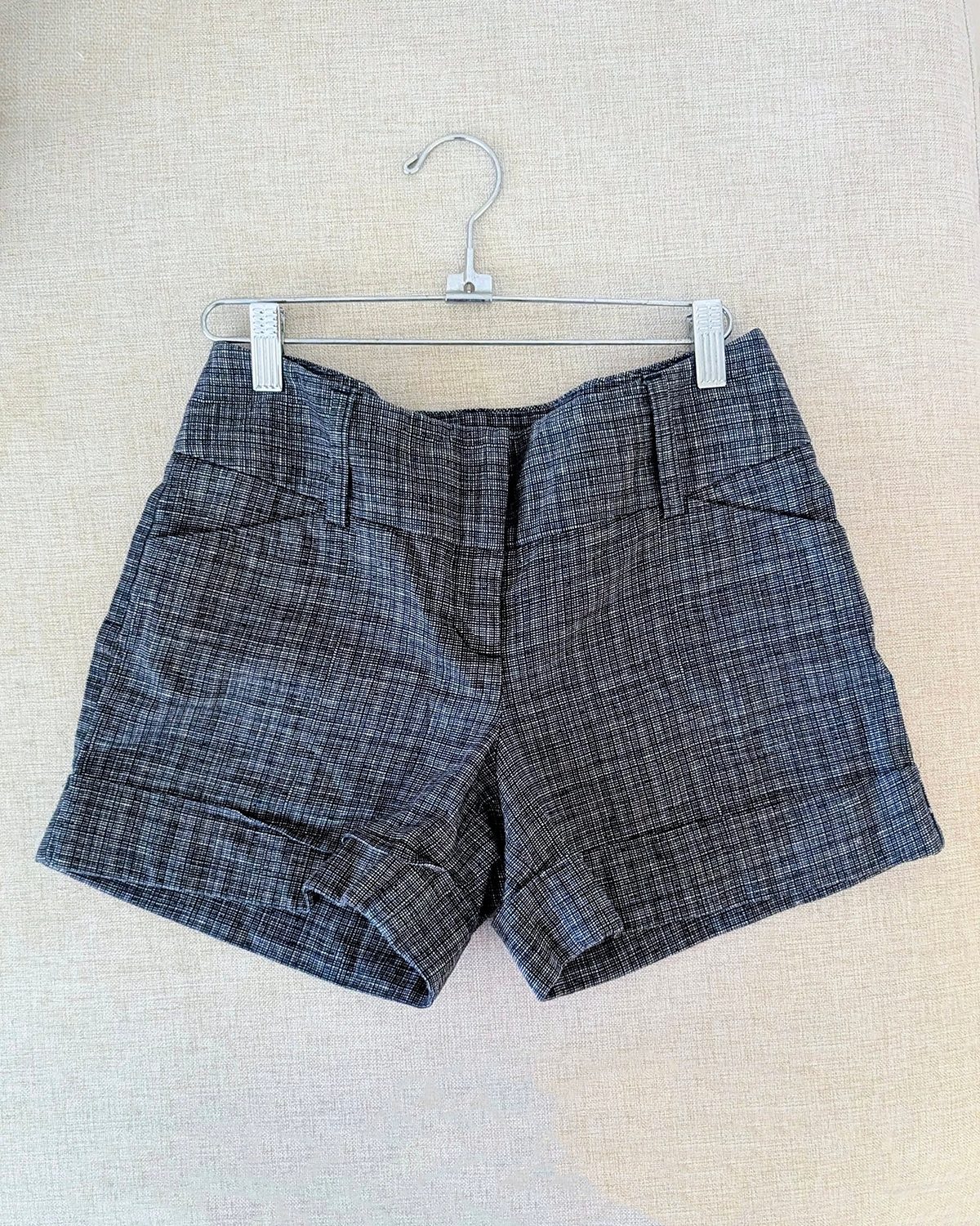 Pantalón - Short de vestir