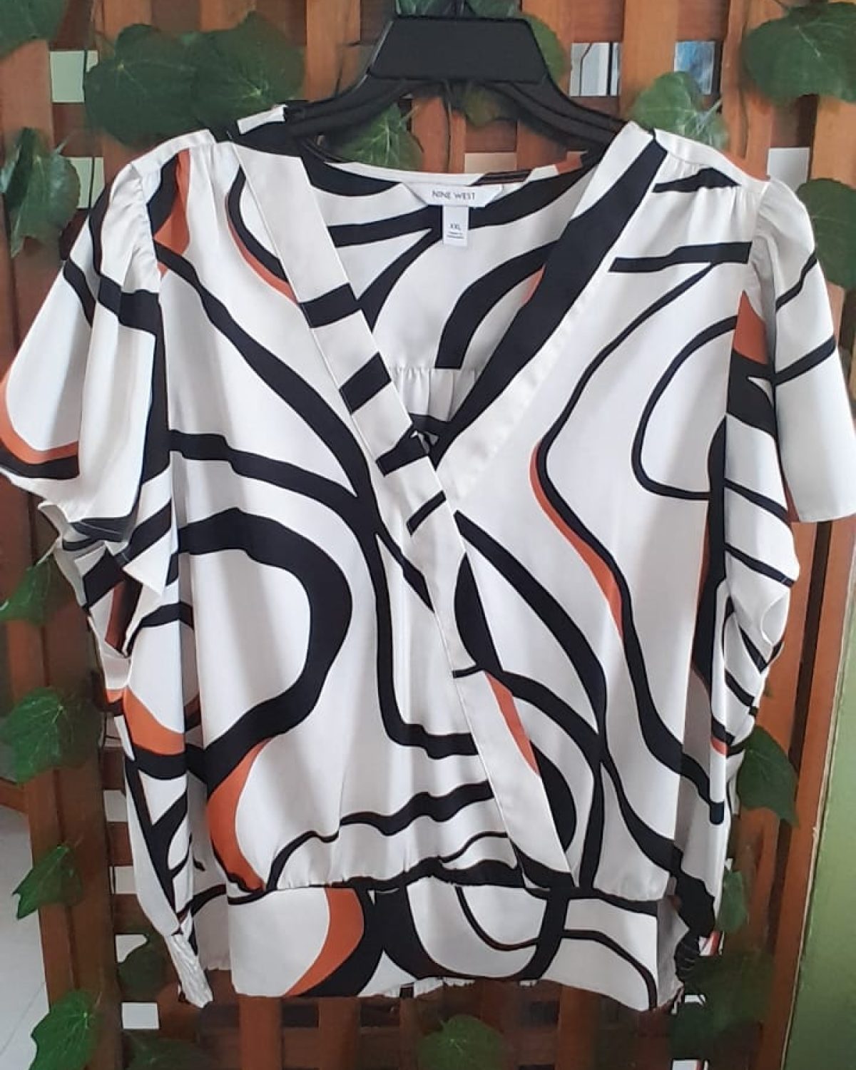 BLUSA