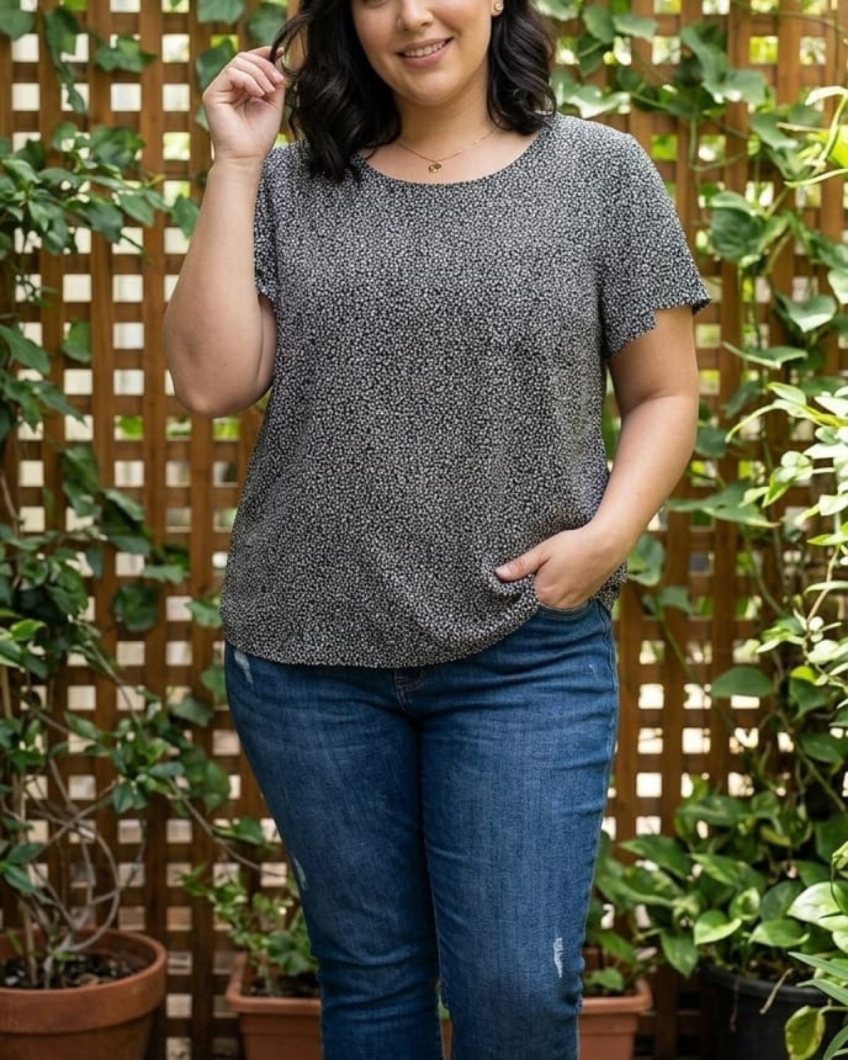 BLUSA