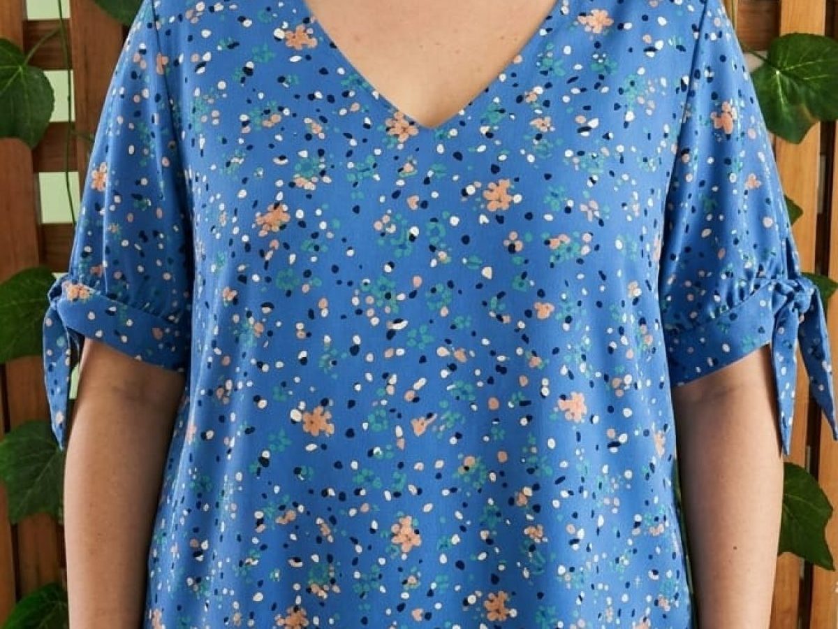 BLUSA