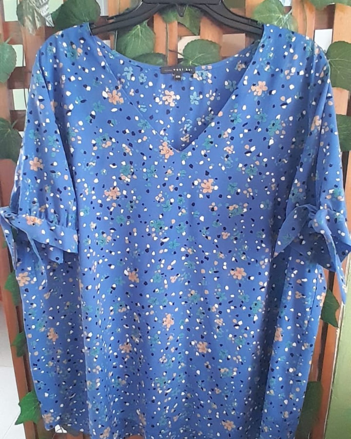 BLUSA