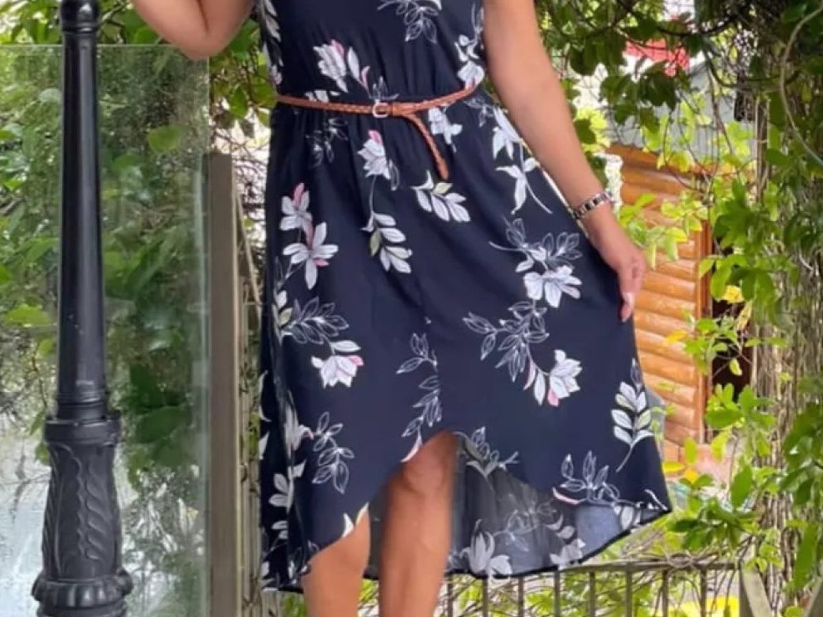 Vestido de Verano