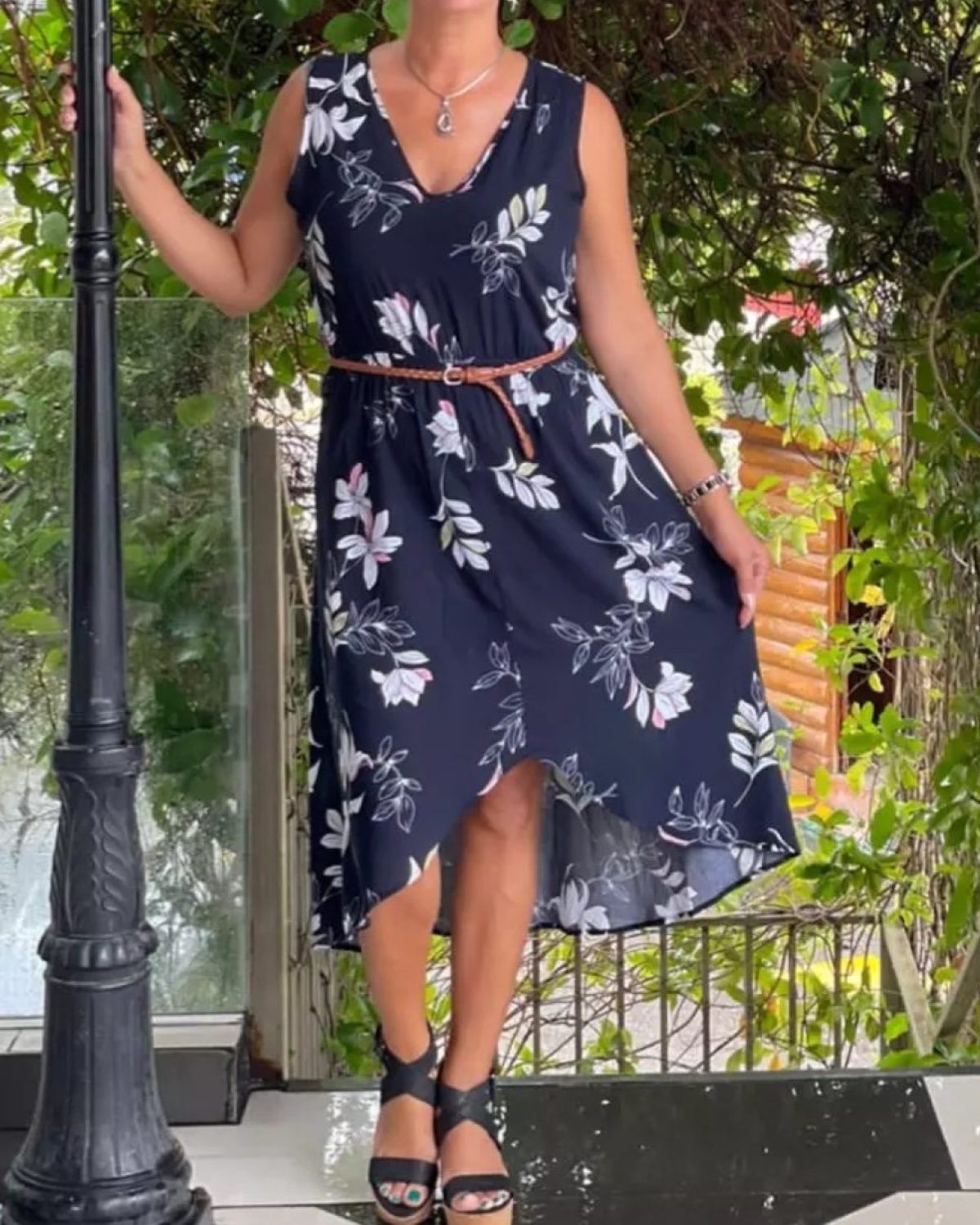 Vestido de Verano
