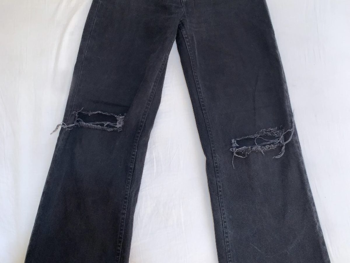 Jeans Size S