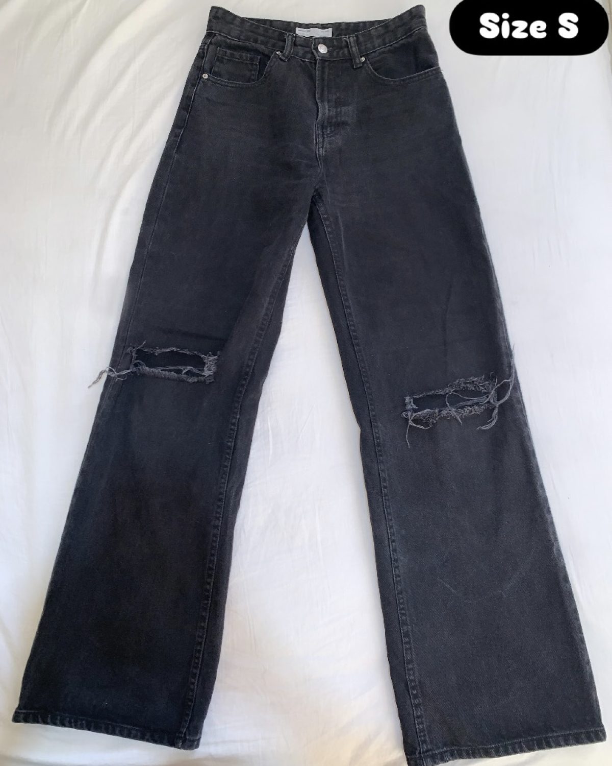 Jeans Size S