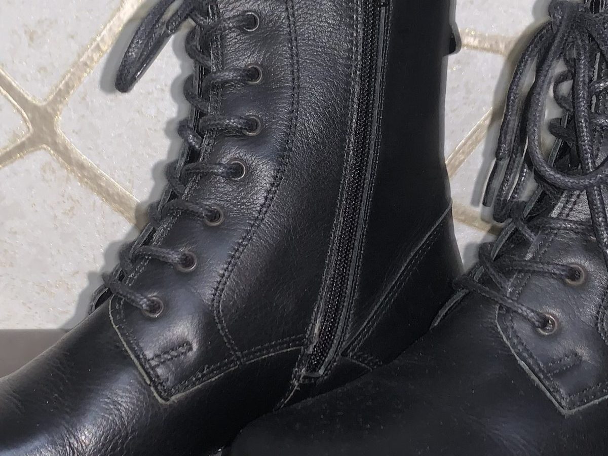 Botas #6