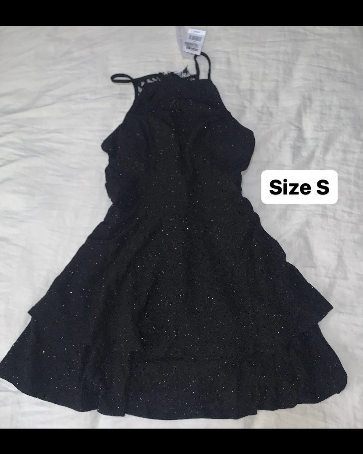 Vestido Size S