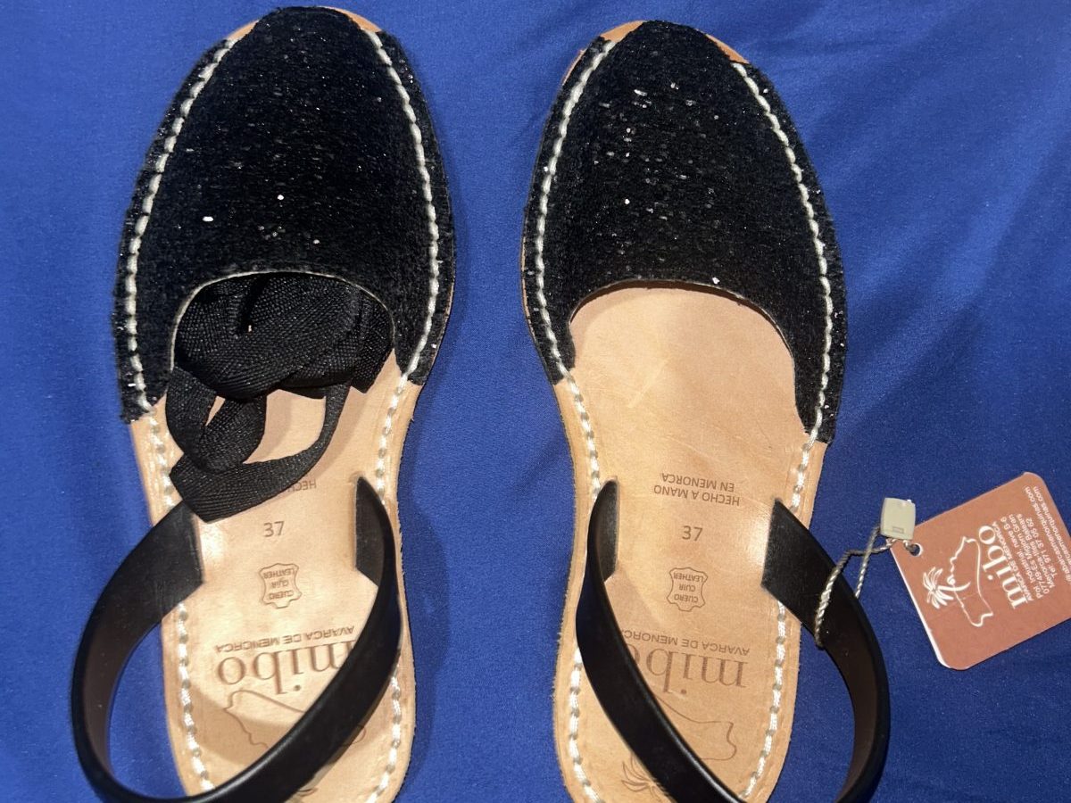 MIBO Zapatillas