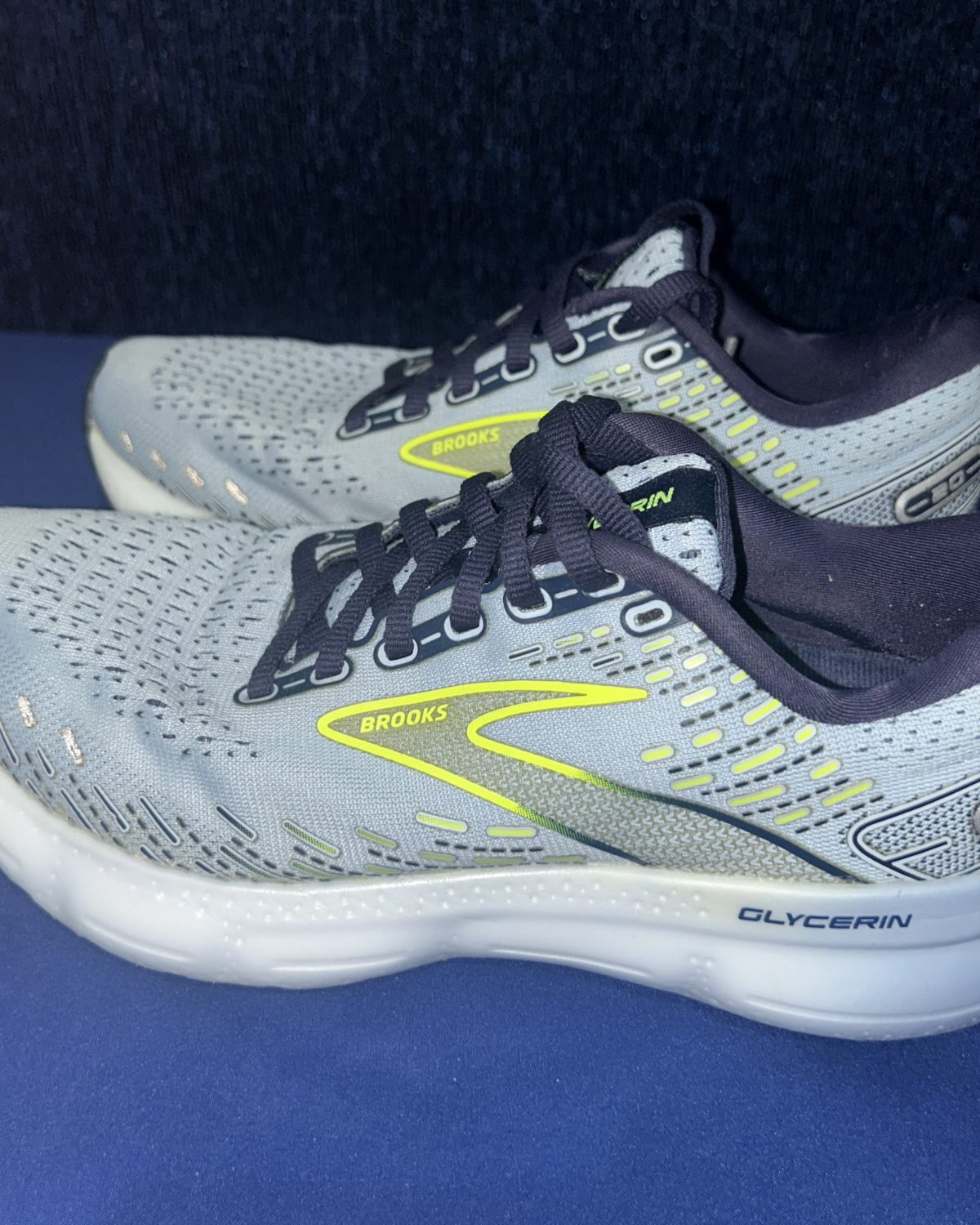 Tenis Brooks Glycerin