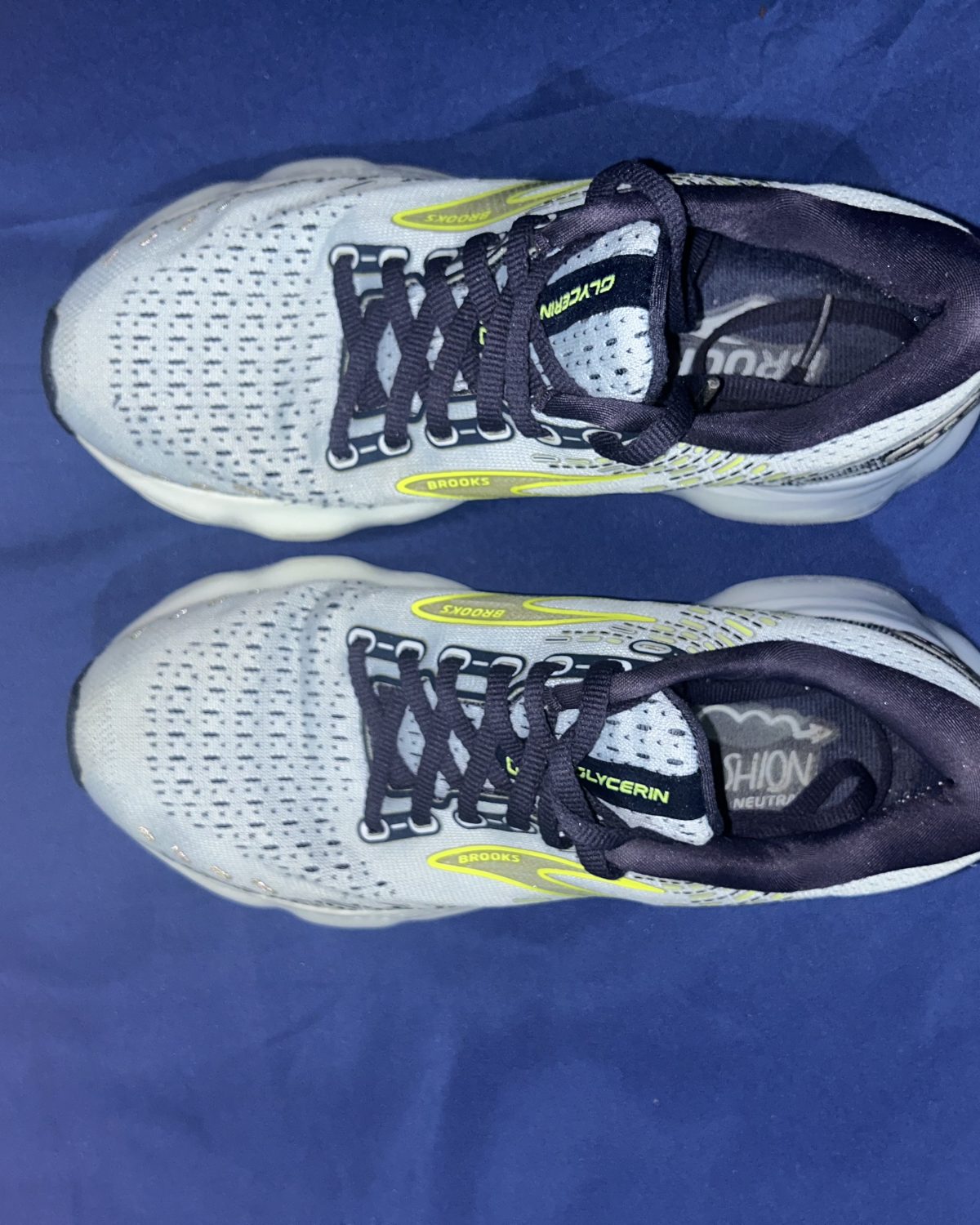 Tenis Brooks Glycerin