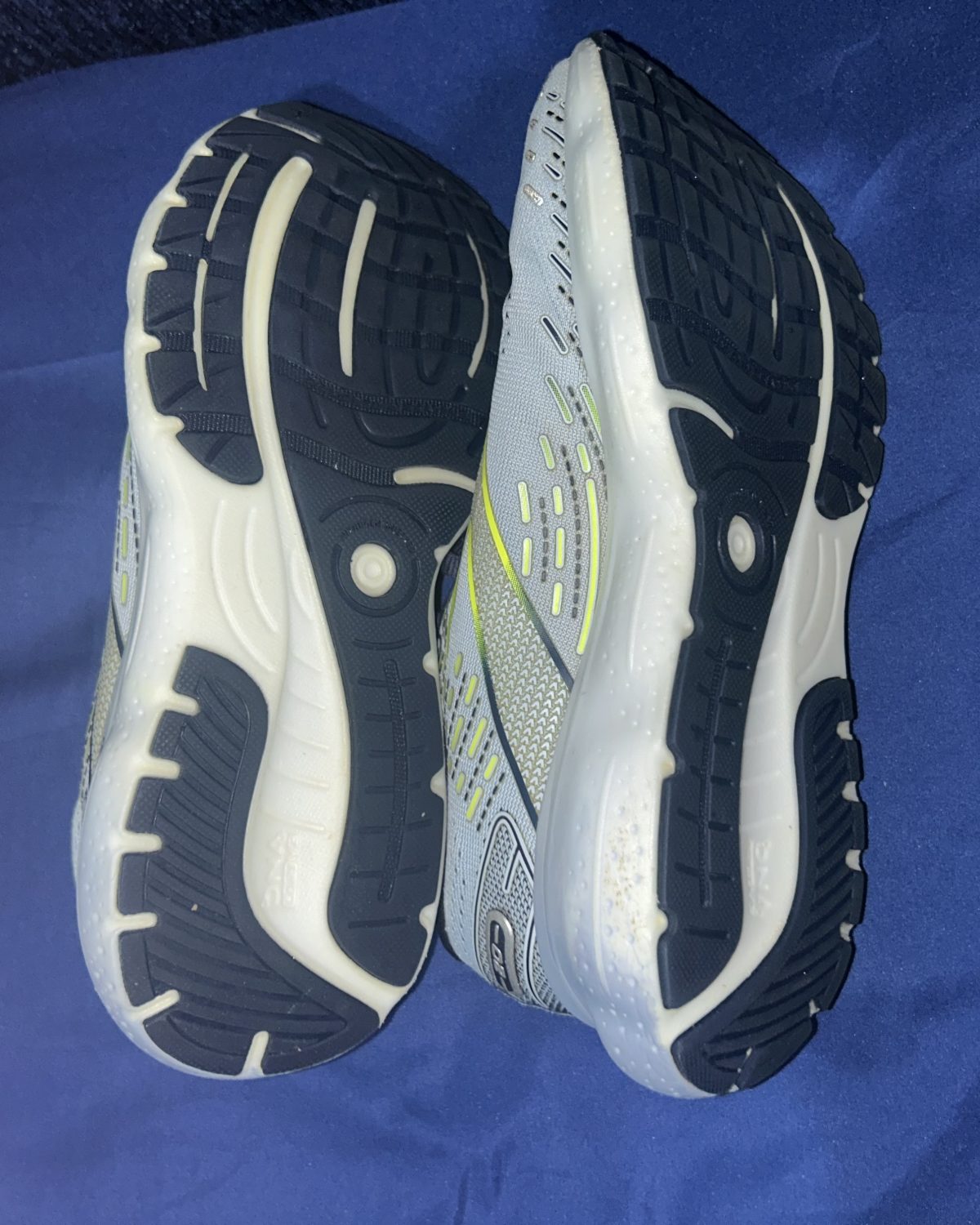 Tenis Brooks Glycerin