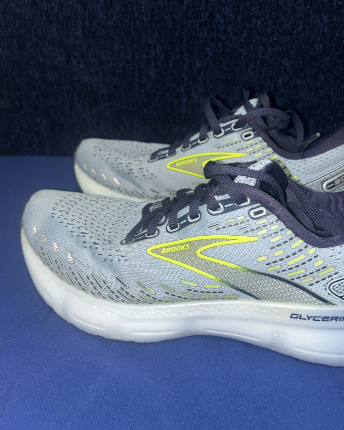 Tenis Brooks Glycerin