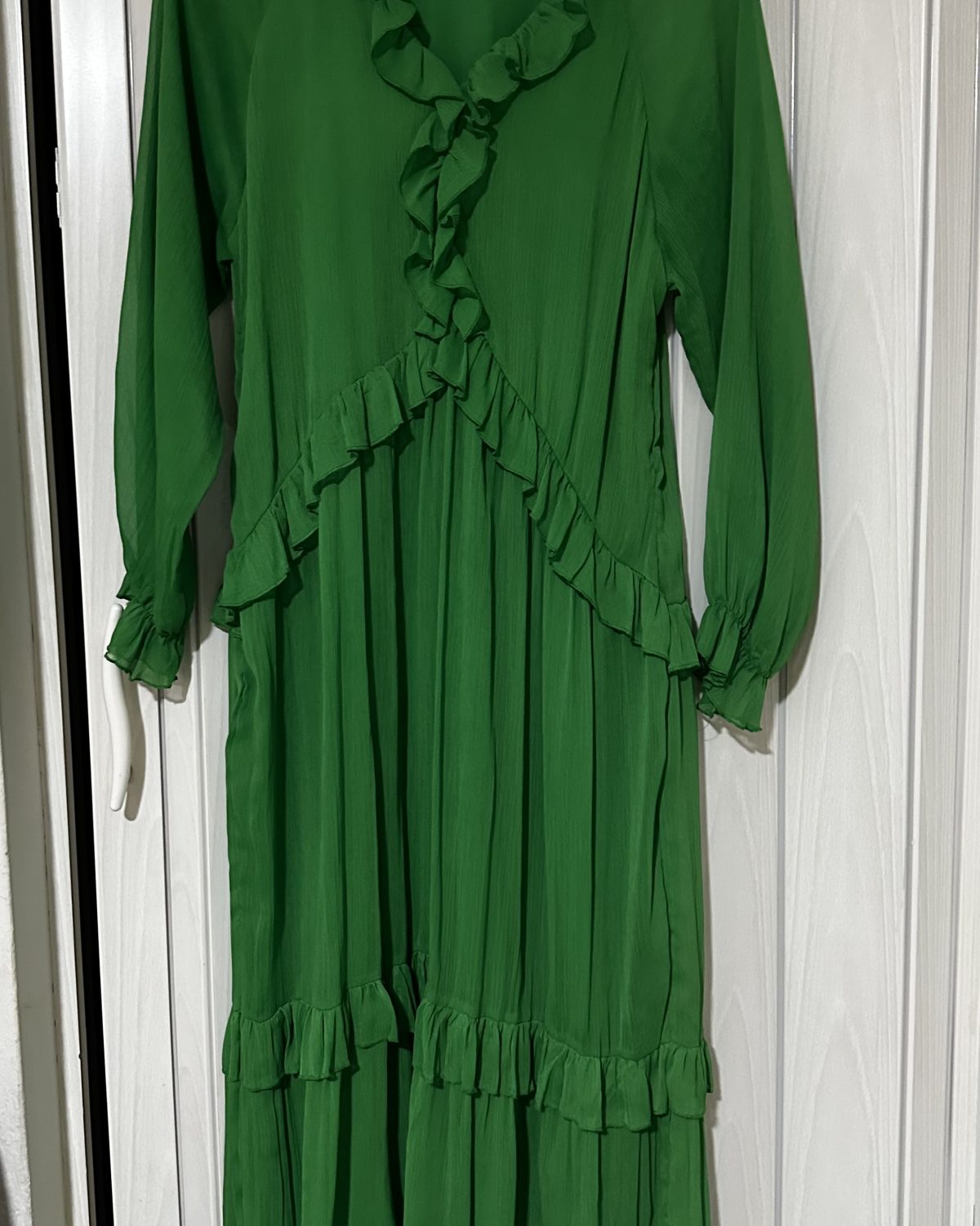 Vestido Maxi