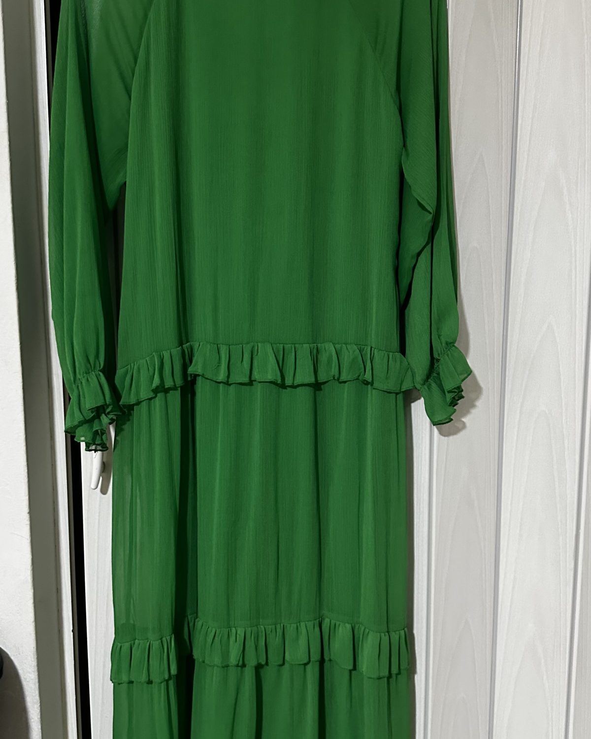 Vestido Maxi