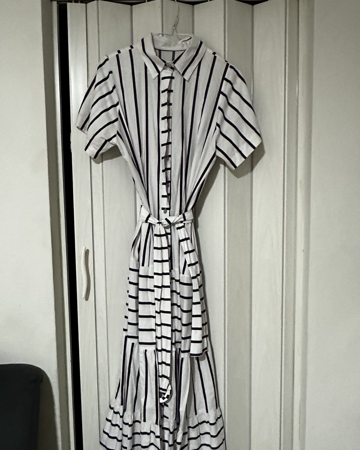 Vestido Maxi