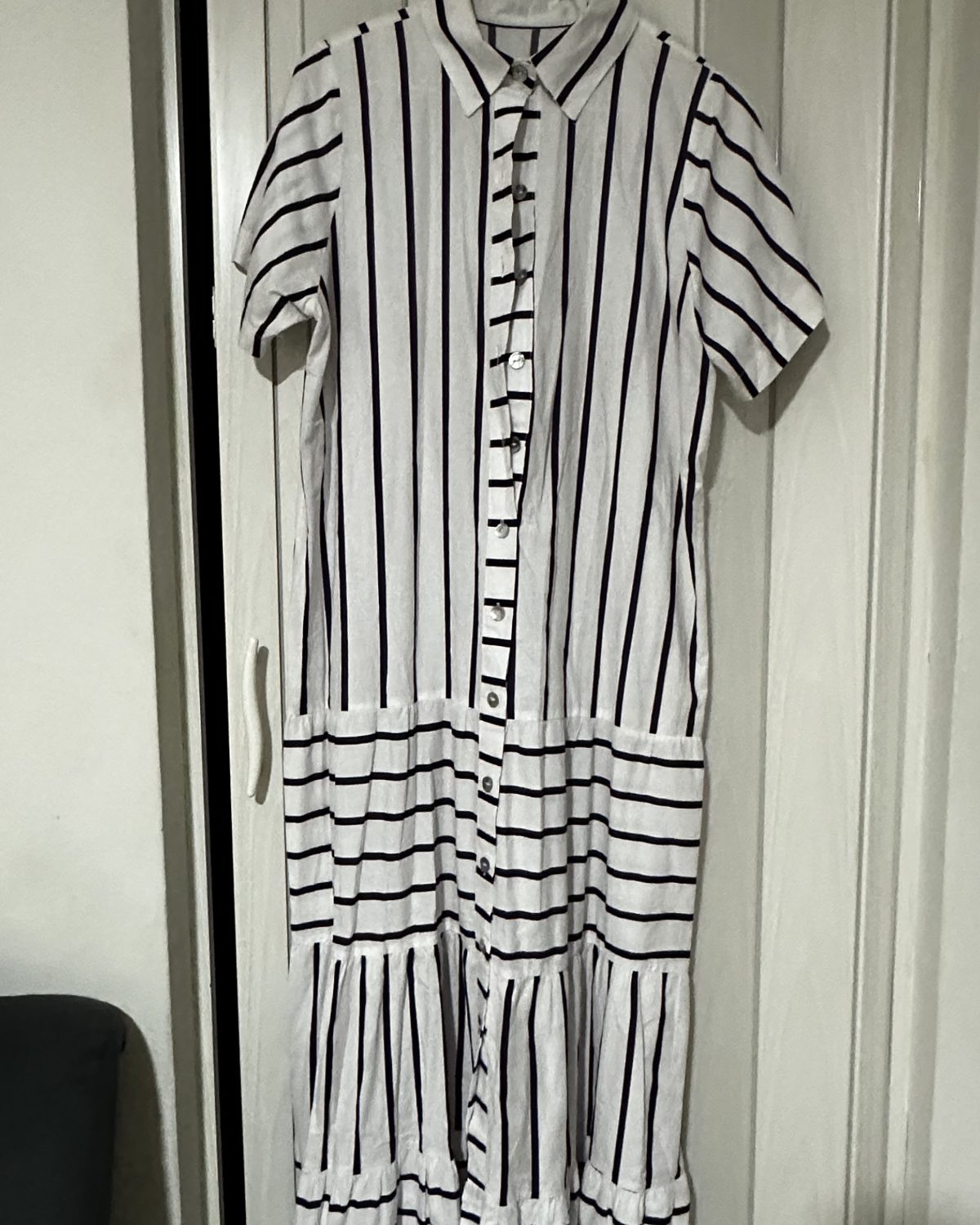 Vestido Maxi